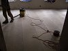 Podlahový rošt
